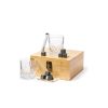 Zestaw do whisky Steger P167906T
