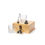 Zestaw do whisky Steger P167906T 