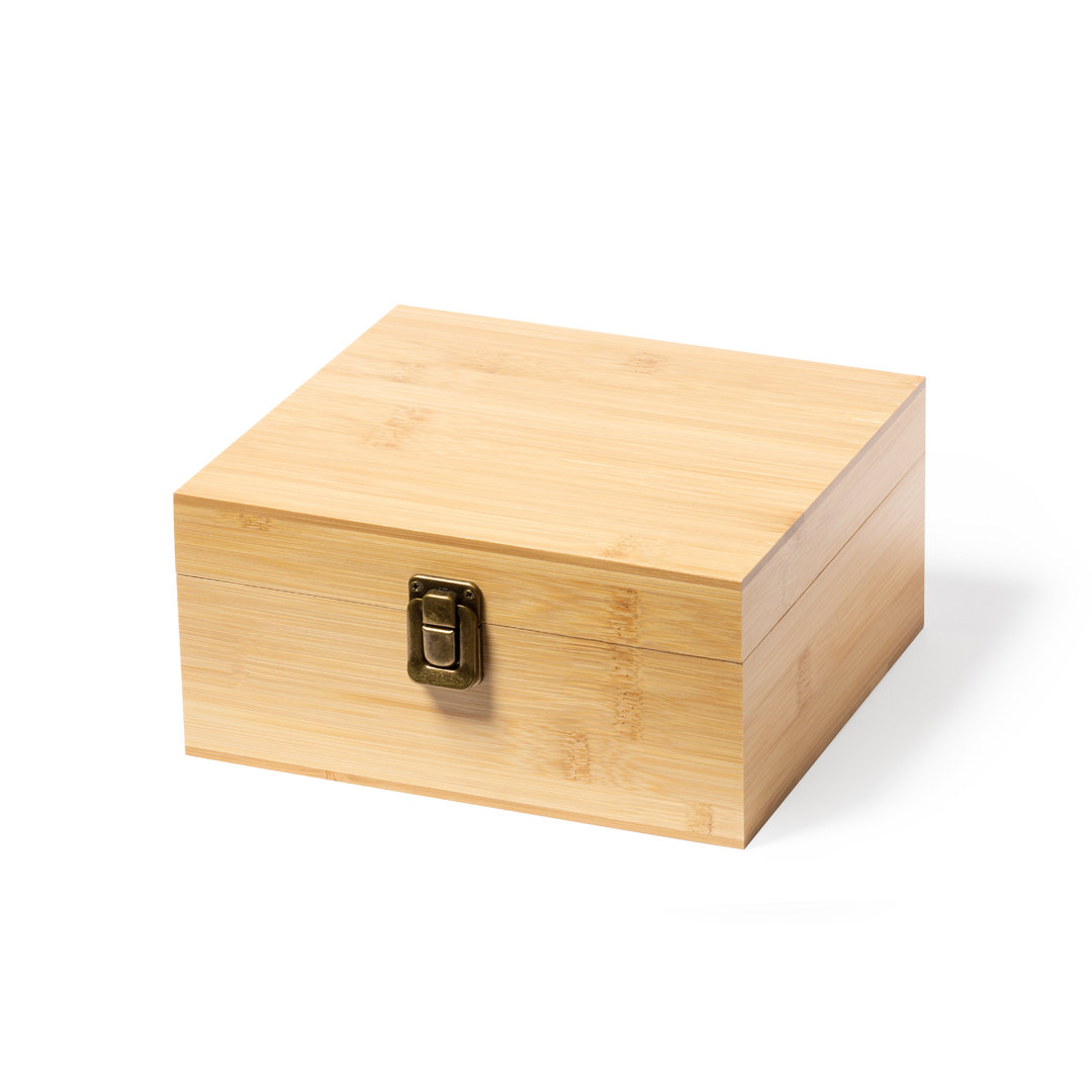 Zestaw do whisky Steger P167906T