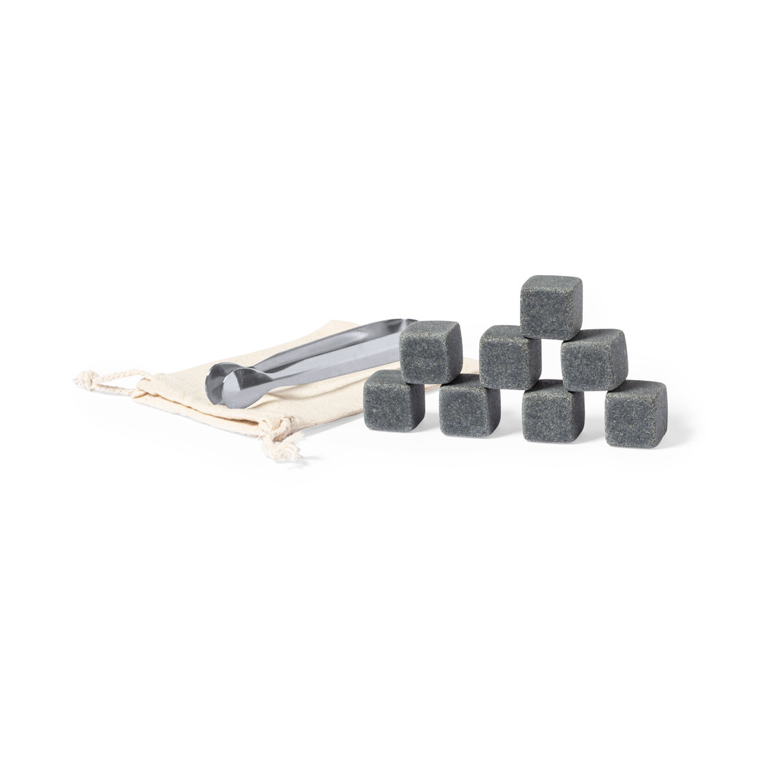 Zestaw do whisky Steger P167906T