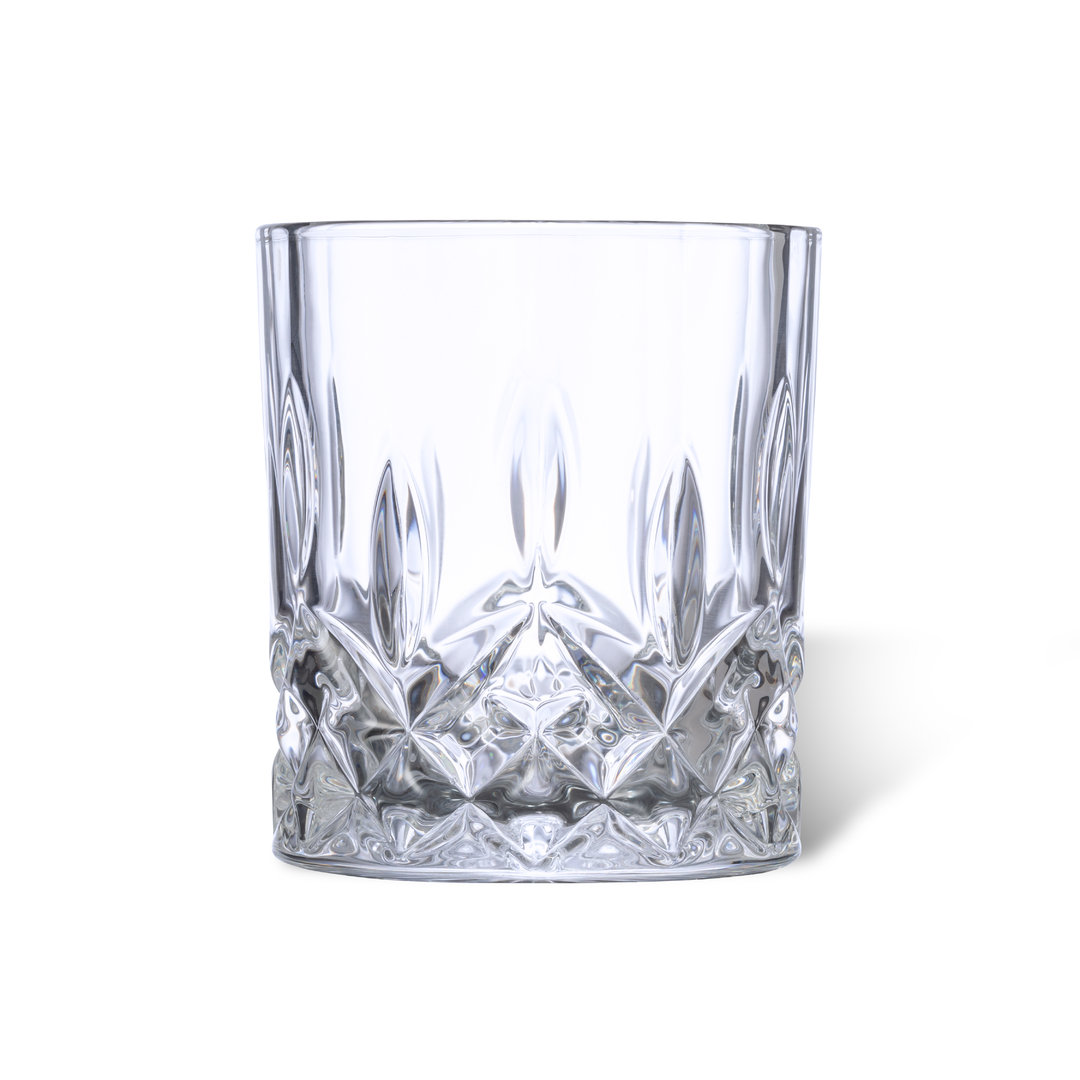 Zestaw do whisky Steger P167906T