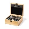 Zestaw do whisky Steger P167906T