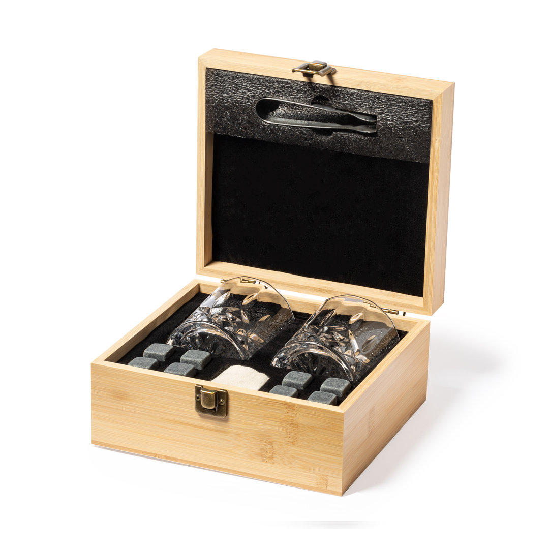 Zestaw do whisky Steger P167906T