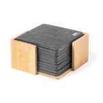Zestaw podkładek Sanly P167908T 