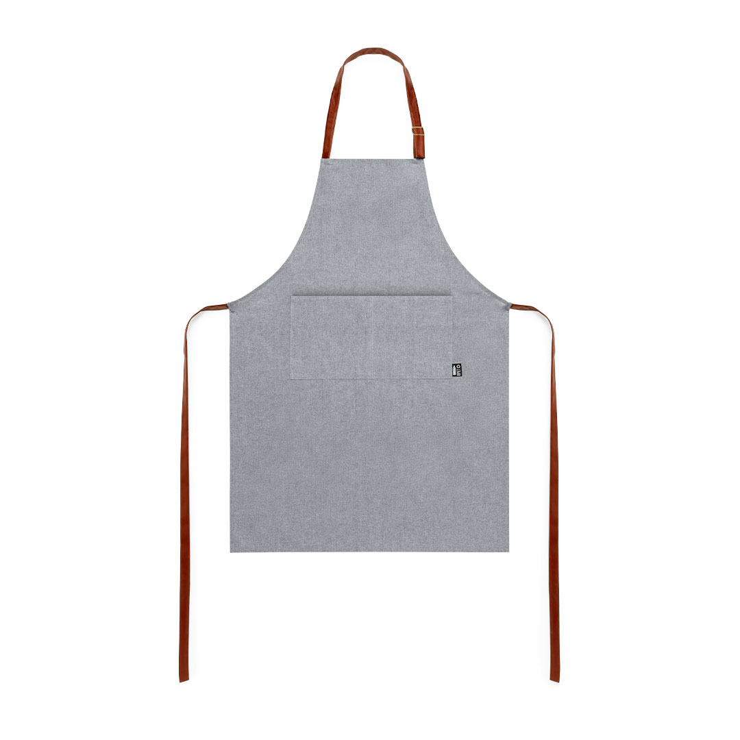 Fartuch Hanaku P167914T MKT-1715GRIS/T