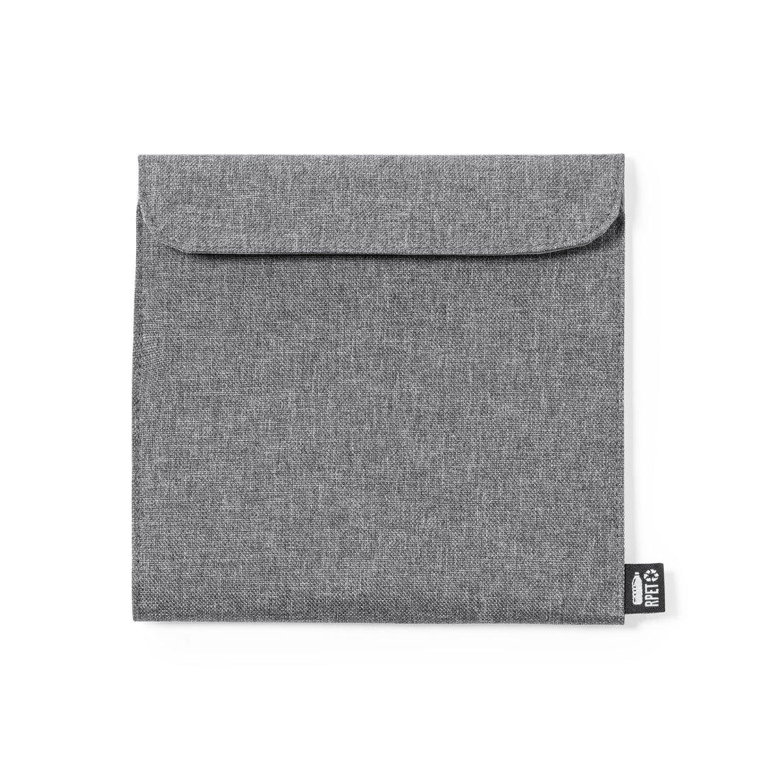 Termiczny pojemnik na przekąski Kalkin P167919T MKT-1721GRIS/T