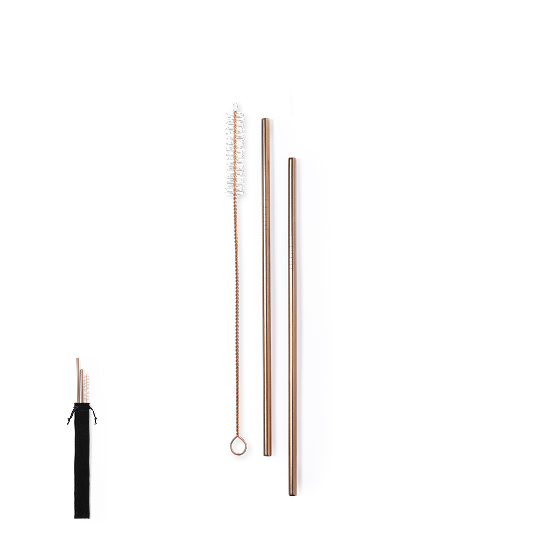 Zestaw słomek Firux P167921T