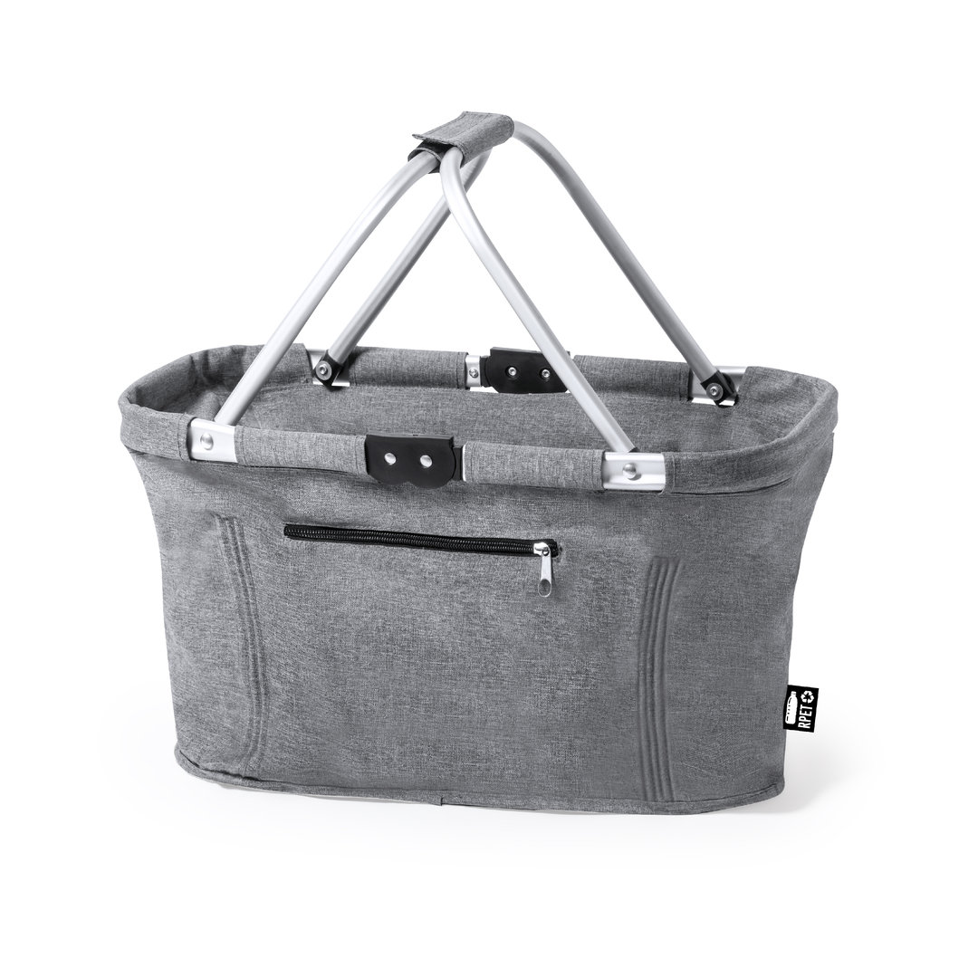 Koszyk Dorothy P167930T MKT-1731GRIS/T