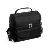 Torba chłodząca Gunnur P167934T czarny Torba chłodząca Gunnur P167934T czarny