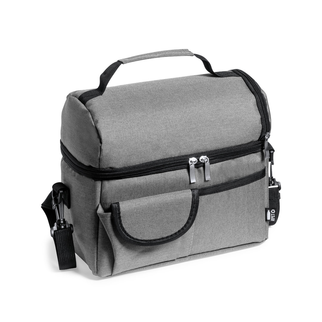 Torba chłodząca Gunnur P167934T MKT-1733-W