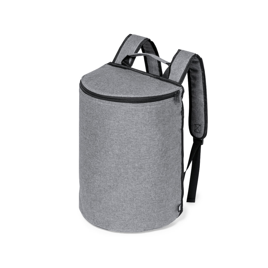 Plecak termoizolacyjny Yamir P167937T MKT-1734GRIS/T