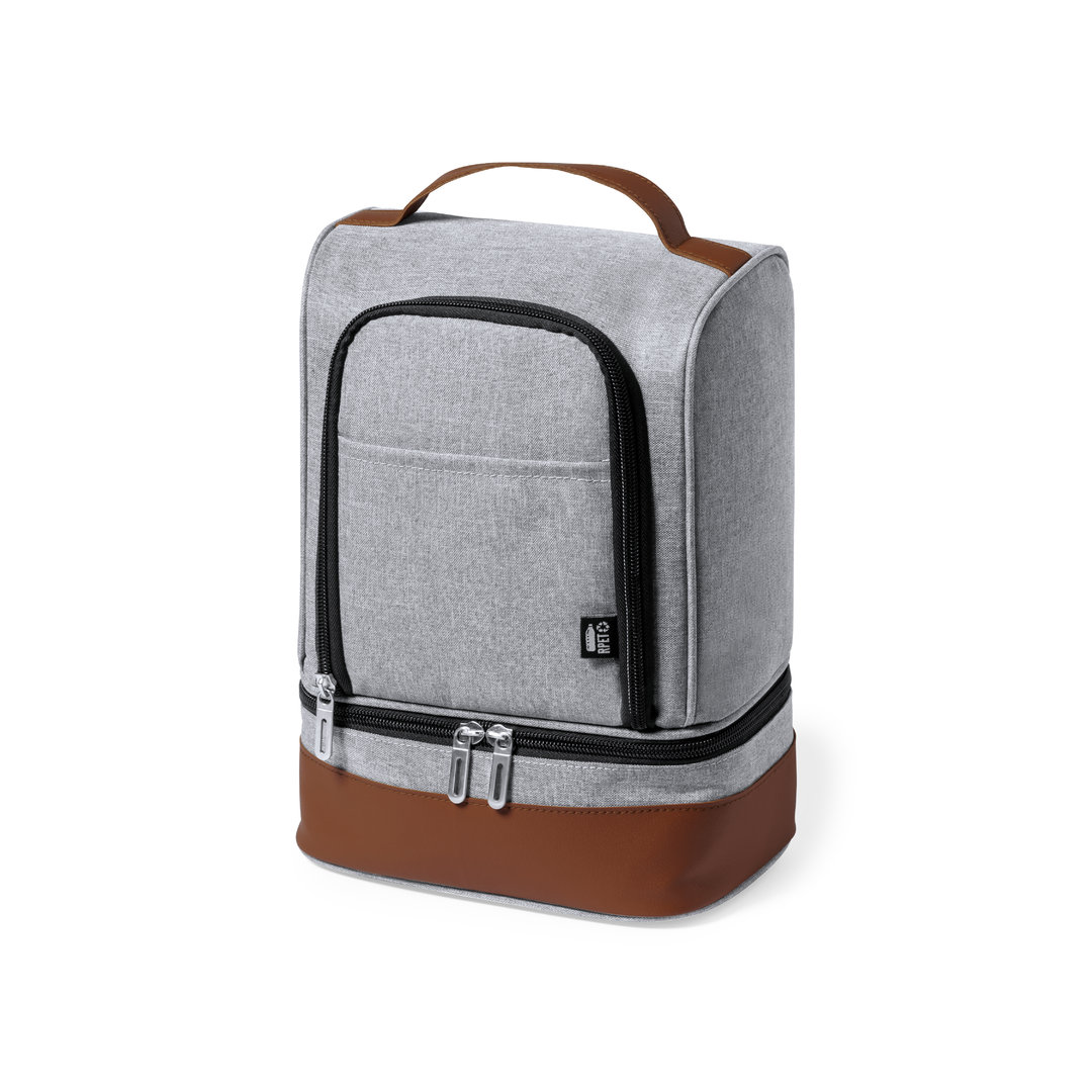 Torba chłodząca Kumak P167938T MKT-1735GRIS/T