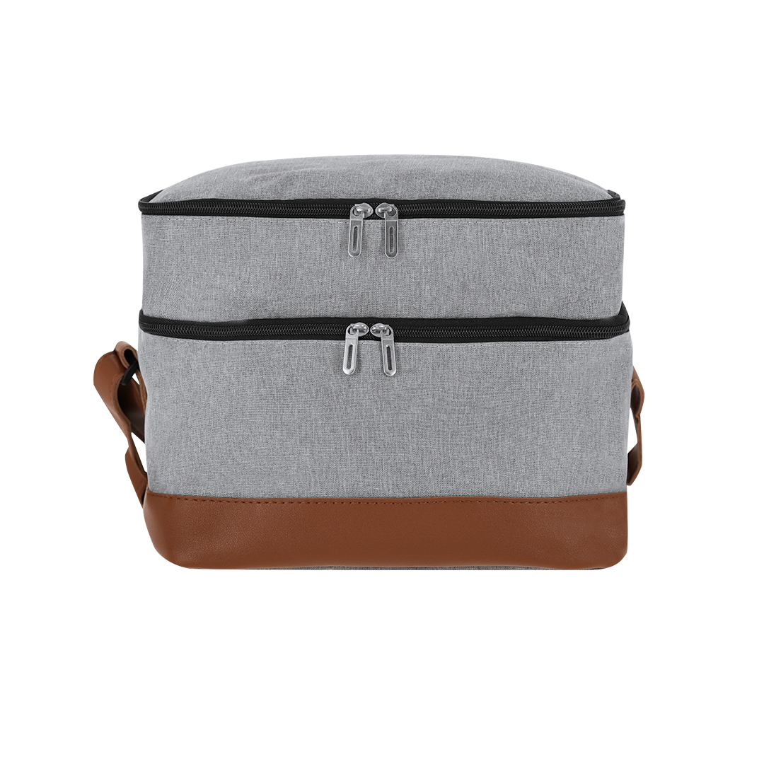 Torba chłodząca Chandak P167939T MKT-1736GRIS/T