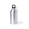 Butelka Seirex P167968T srebrny Butelka Seirex P167968T srebrny