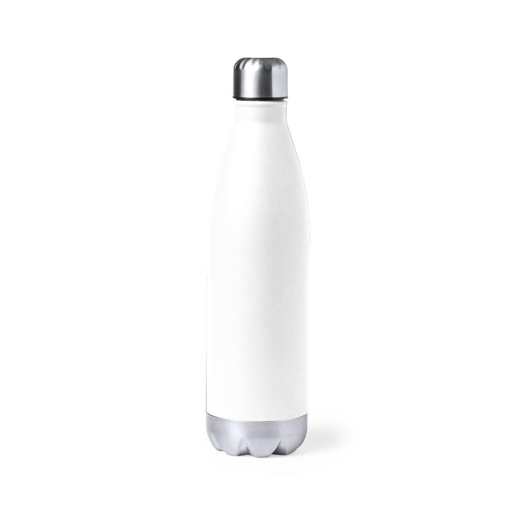 Butelka termiczna ze stali nierdzewnej Willy P167986T MKT-1769-W