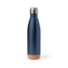 Butelka Kraten P167991T granatowy