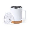 Izolowany kubek do sublimacji Wifly P168003T 1 Izolowany kubek do sublimacji Wifly P168003T