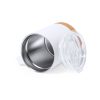 Izolowany kubek do sublimacji Wifly P168003T 3 Izolowany kubek do sublimacji Wifly P168003T