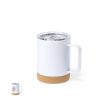 Izolowany kubek do sublimacji Wifly P168003T 2 Izolowany kubek do sublimacji Wifly P168003T