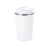 Kubek termiczny Vicuit P168040T biały Kubek termiczny Vicuit P168040T biały