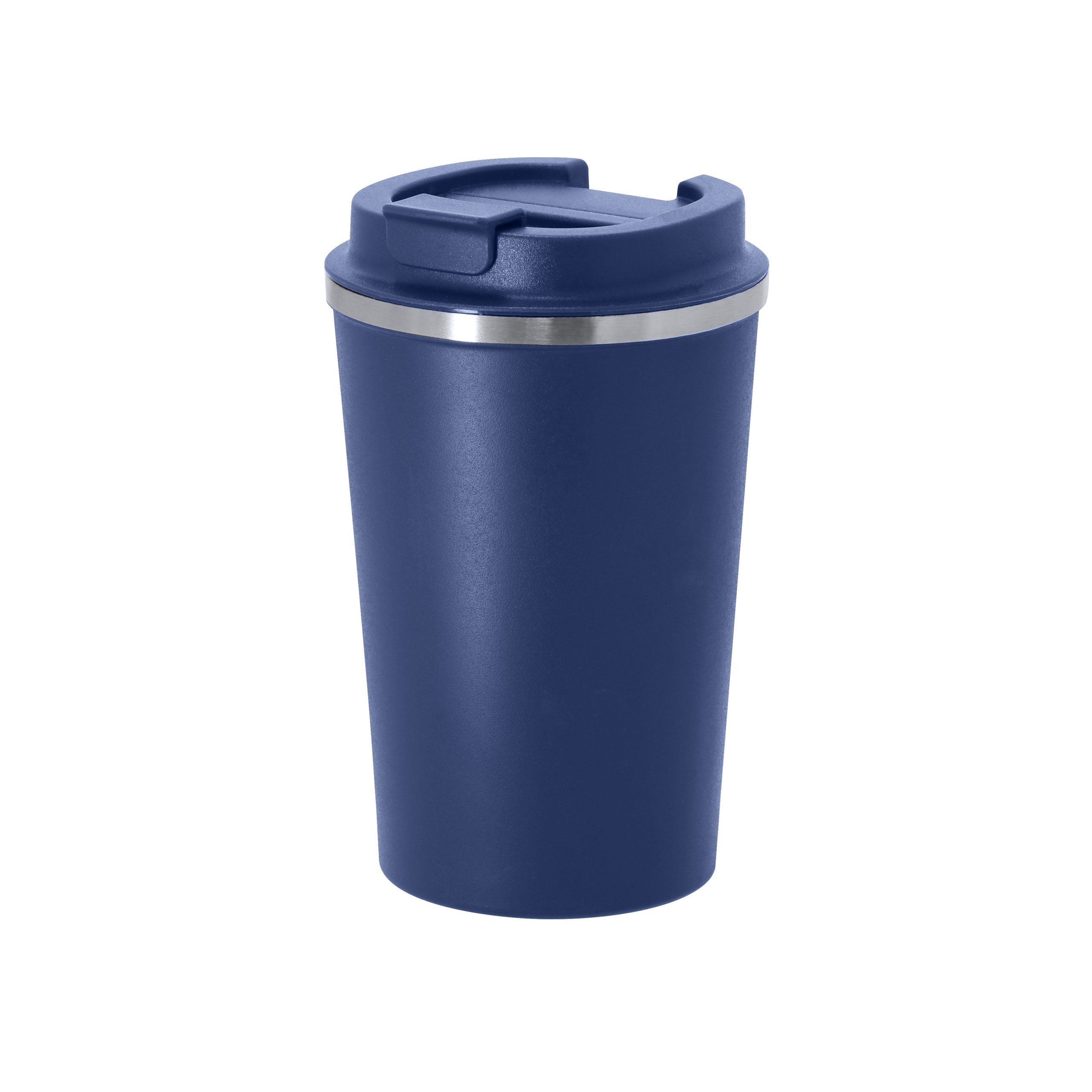 Kubek termiczny Vicuit P168040T granatowy Kubek termiczny Vicuit P168040T granatowy