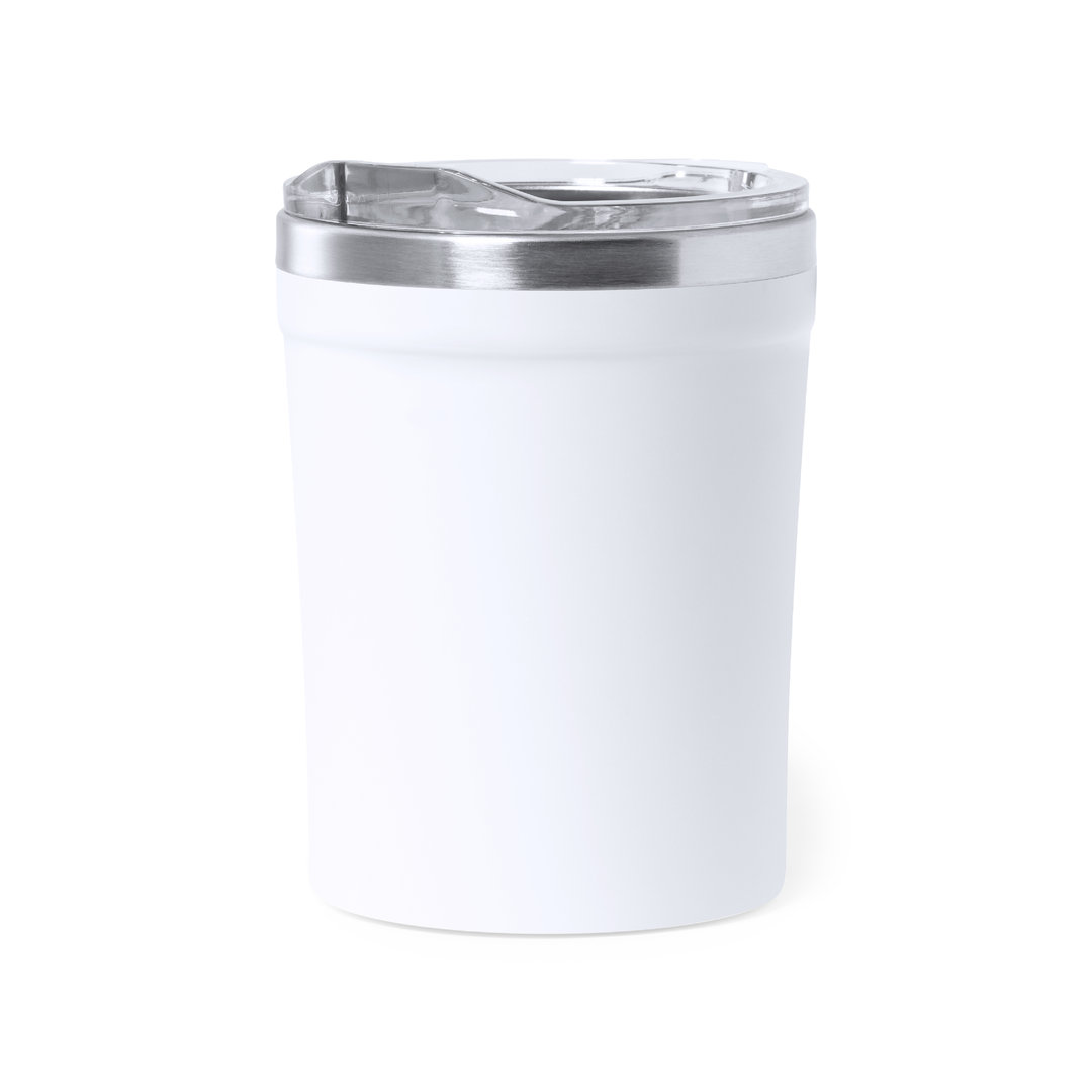 Kubek termiczny Harbin P168047T MKT-1797-W