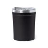 Kubek termiczny Harbin P168047T czarny