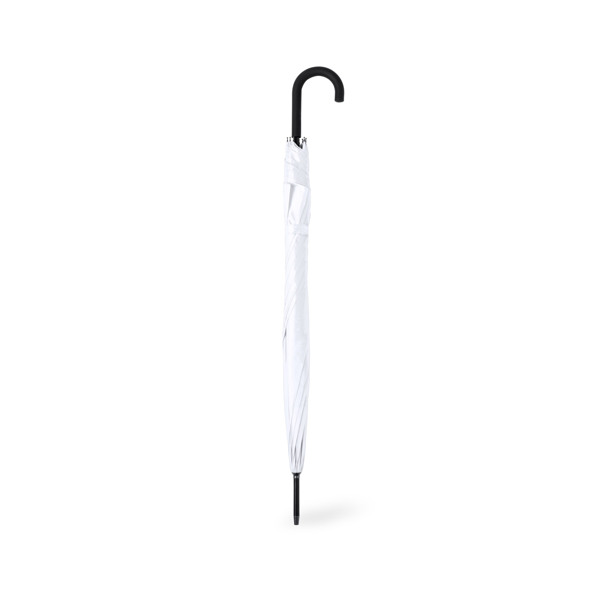 Parasol Dolku XL P168058T biały