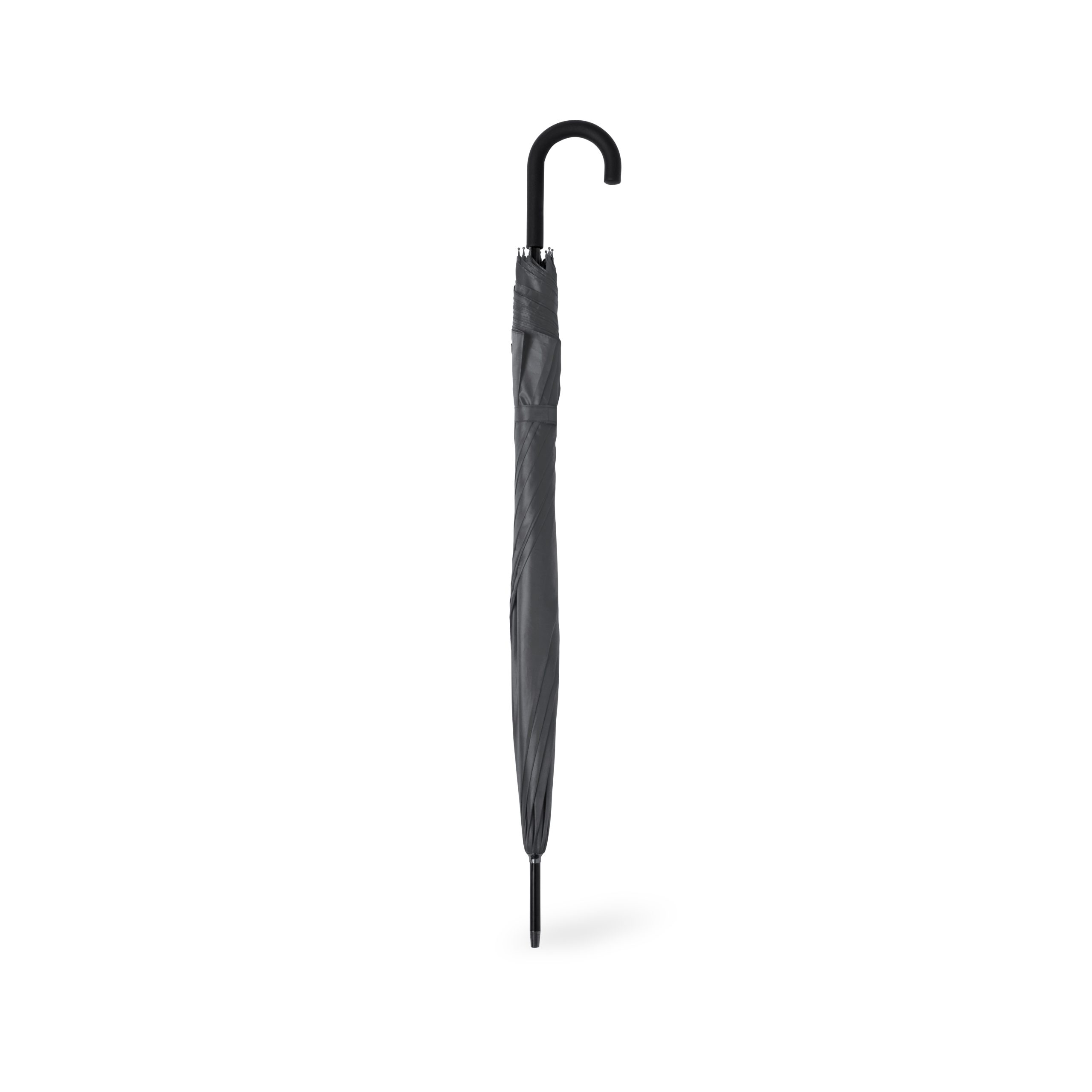 Parasol Dolku XL P168058T szary