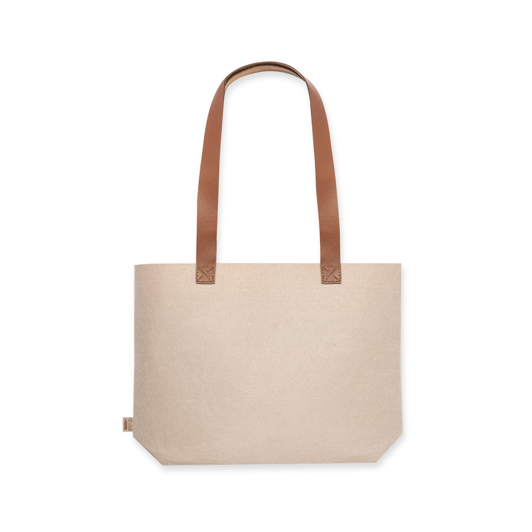 Torba Kompul P168084T naturalny Torba Kompul P168084T naturalny