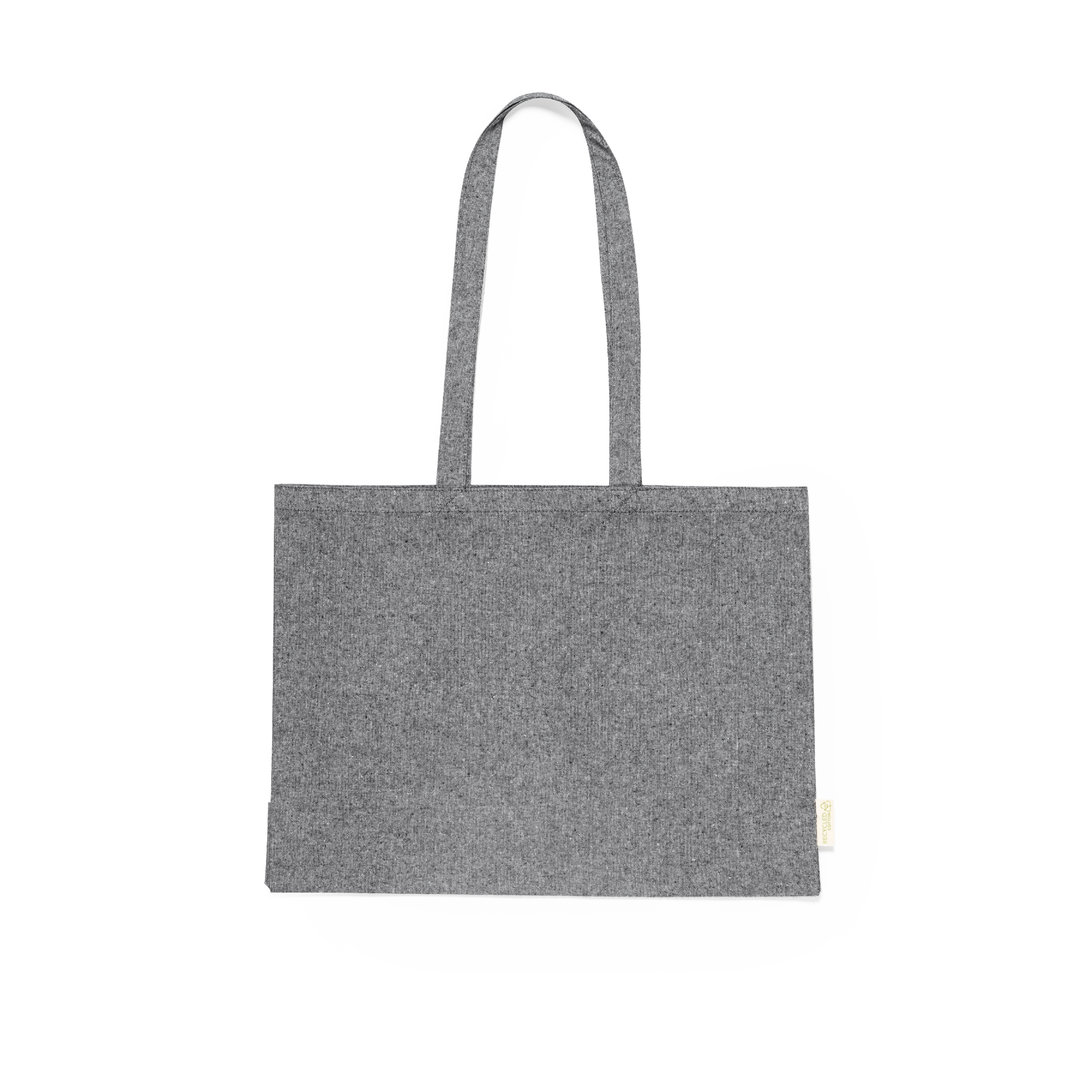 Torba Framos P168096T czarny