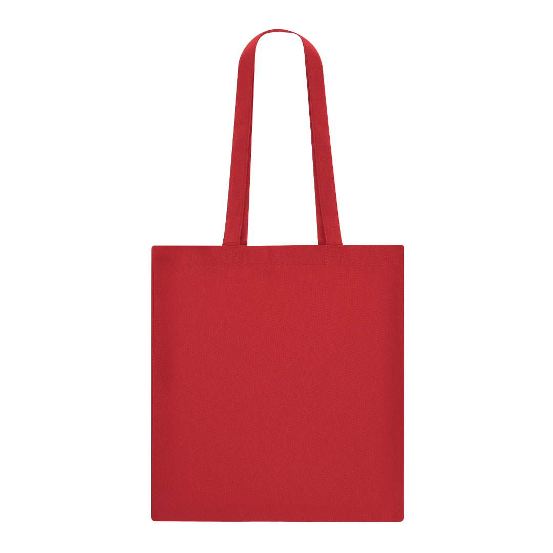 Torba Xental P168112T czerwony