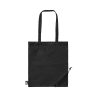 Torba składana Lulu P168121T czarny Torba składana Lulu P168121T czarny