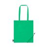 Torba składana Lulu P168121T zielony Torba składana Lulu P168121T zielony