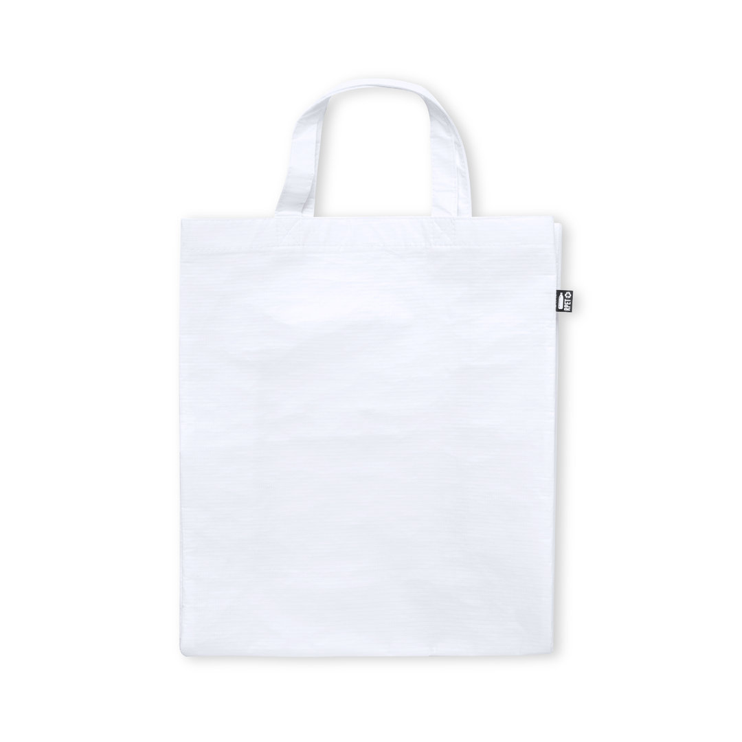 Torba Okada P168129T biały