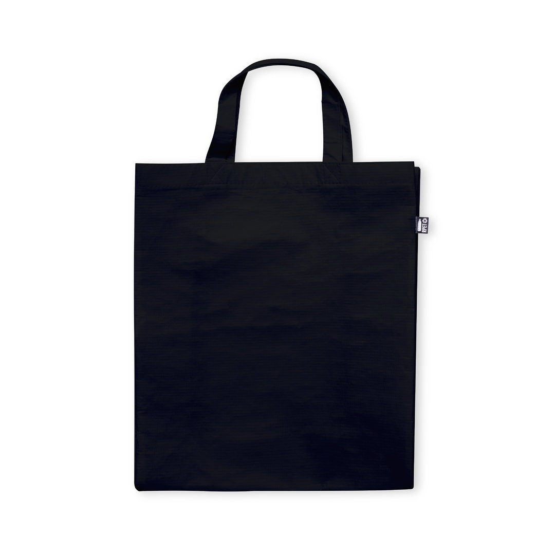 Torba Okada P168129T czarny