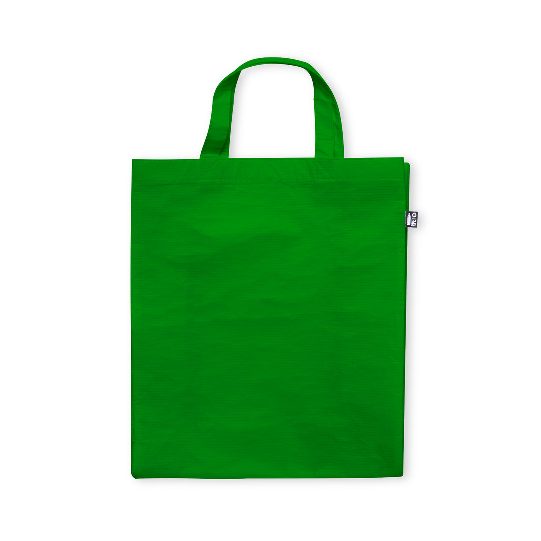 Torba Okada P168129T zielony
