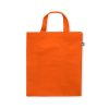 Torba Okada P168129T pomarańczowy