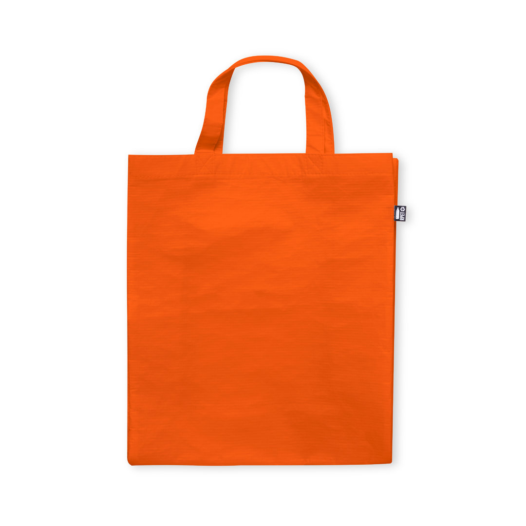 Torba Okada P168129T pomarańczowy