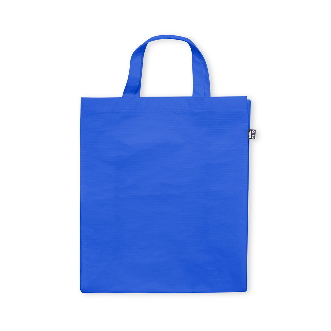 Torba Okada P168129T niebieski