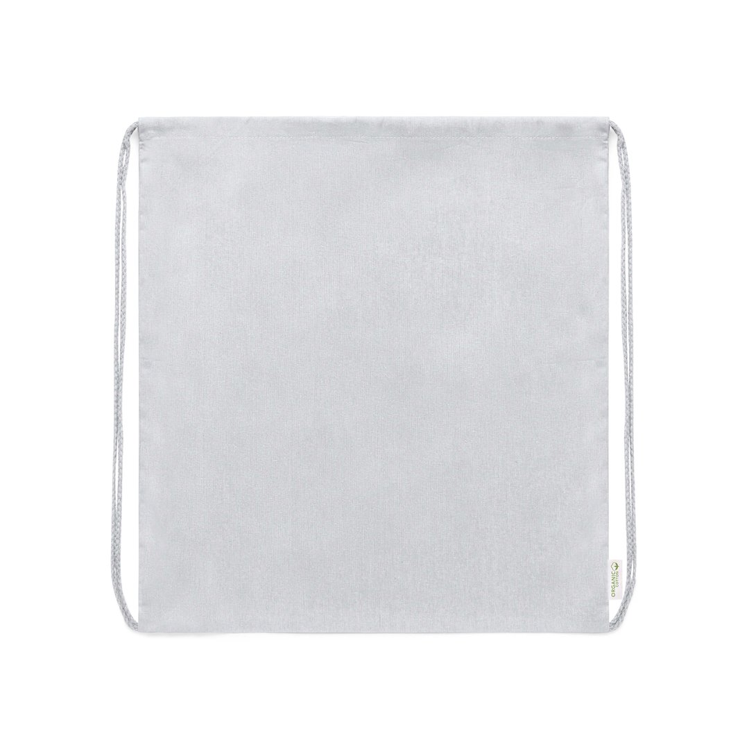 Worek ze sznurkiem Maziu P168157T MKT-1836-W