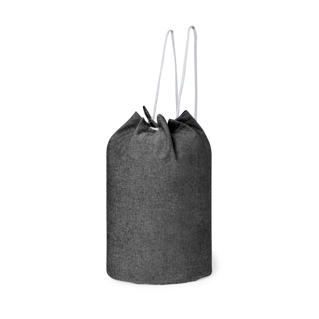 Torba podróżna Bandam P168170T czarny