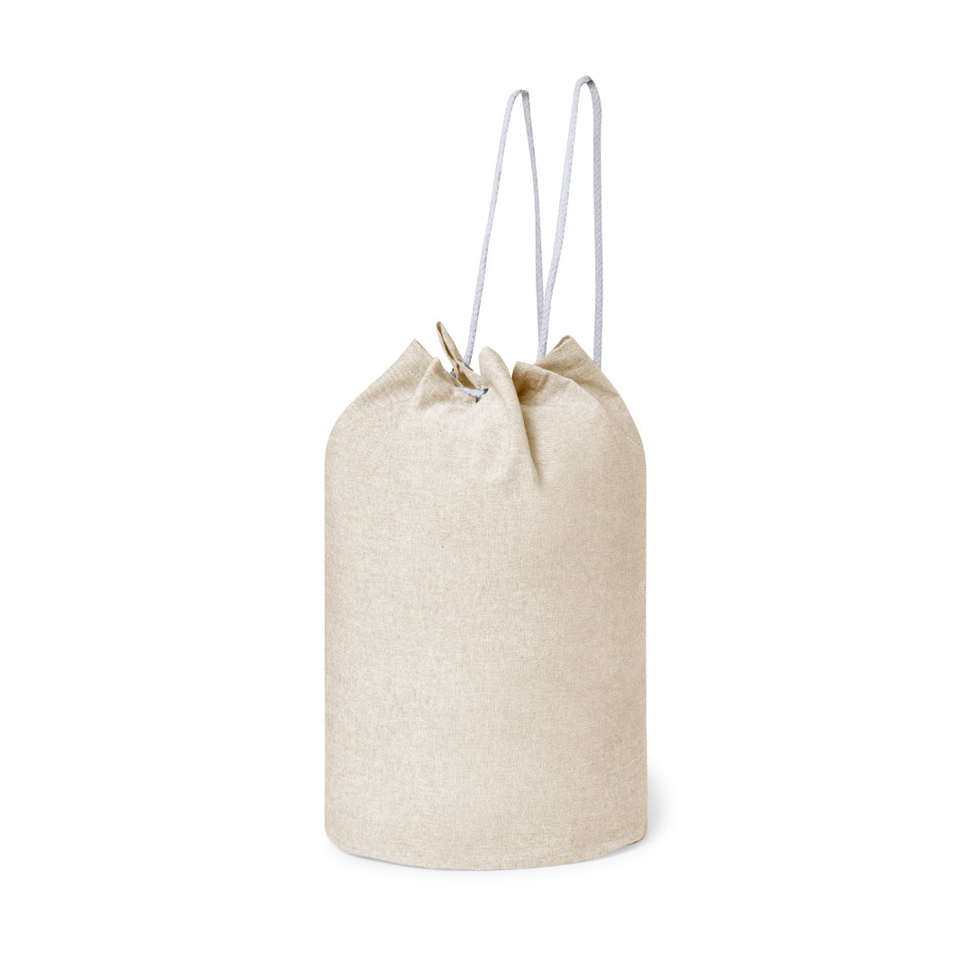 Torba podróżna Bandam P168170T naturalny