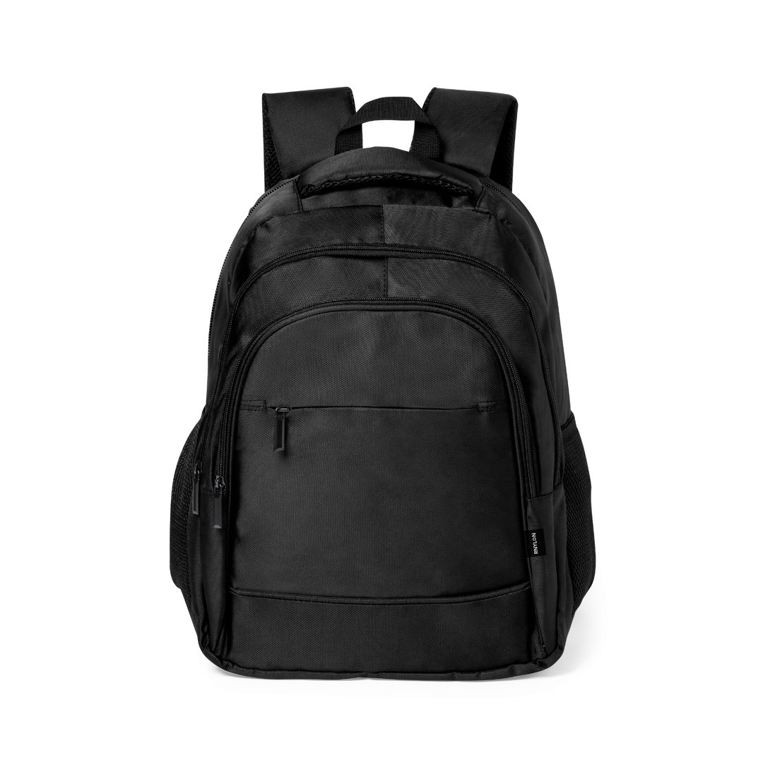 Plecak Luffin P168175T czarny