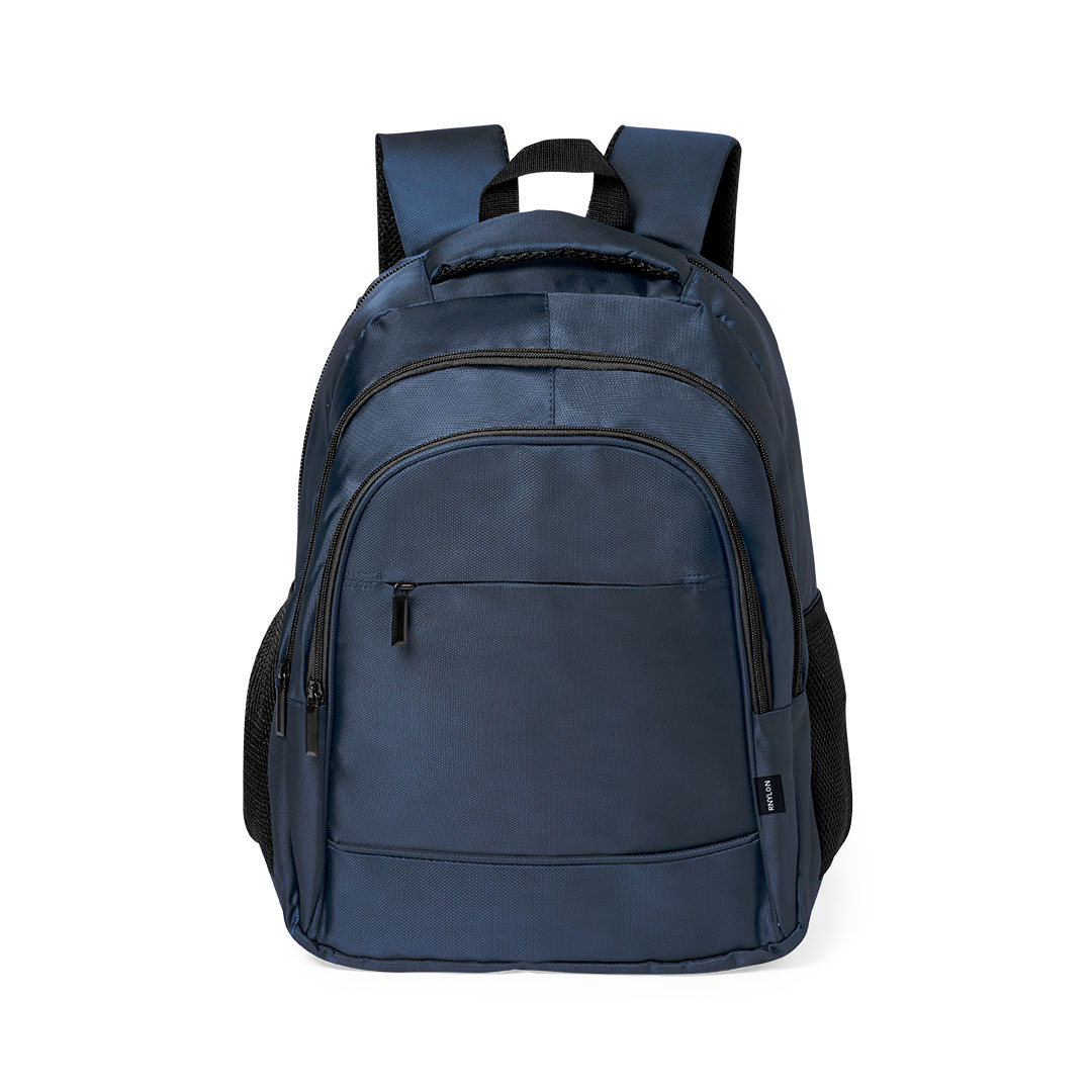 Plecak Luffin P168175T granatowy