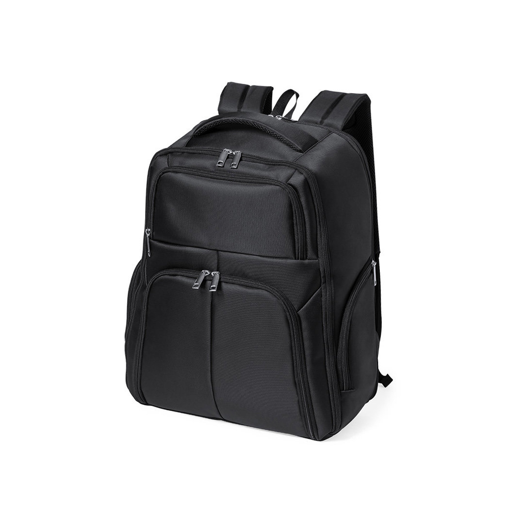 Plecak Mauroz P168182T MKT-1847NEGS/T