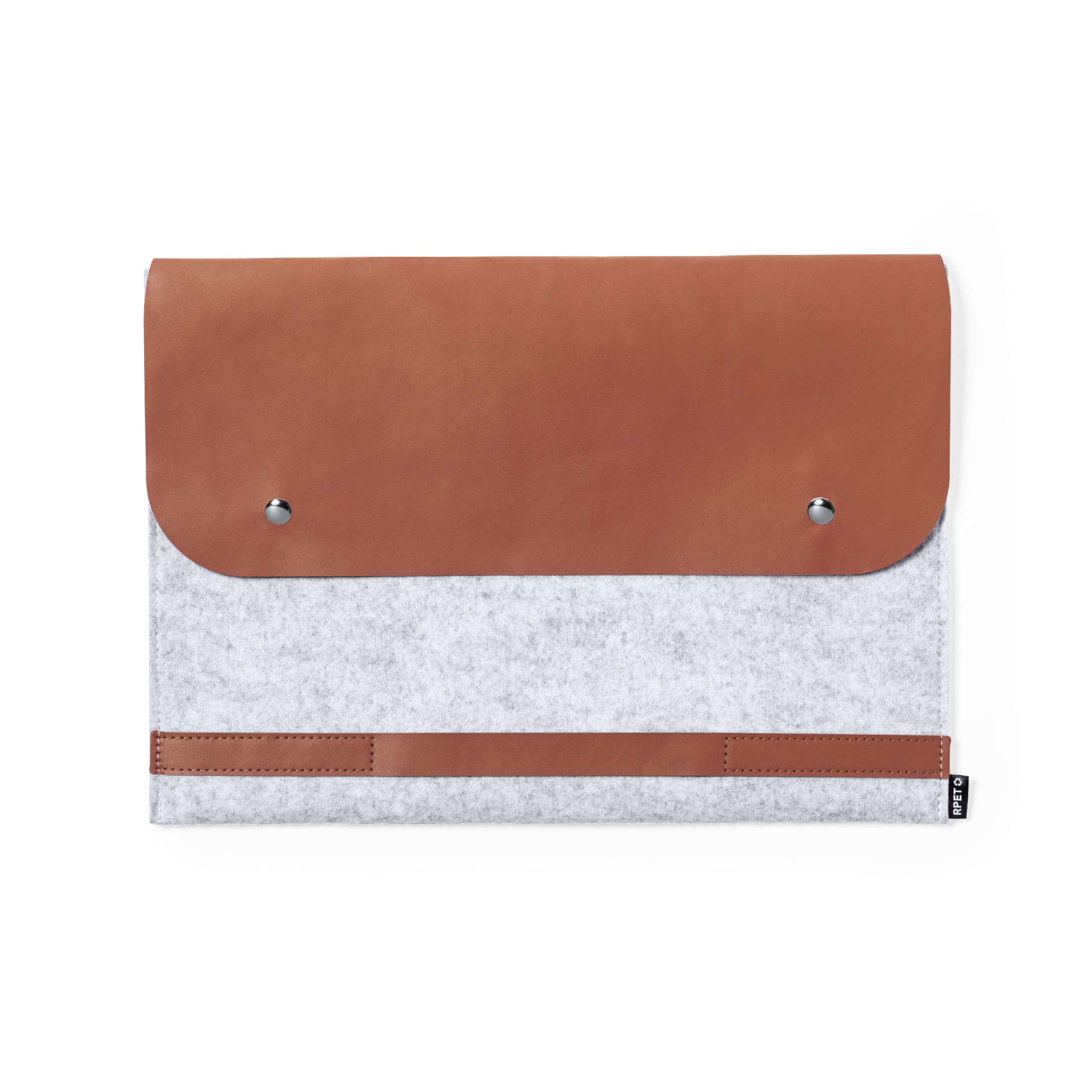Pokrowiec na laptopa Brack P168184T MKT-1849GRIS/T