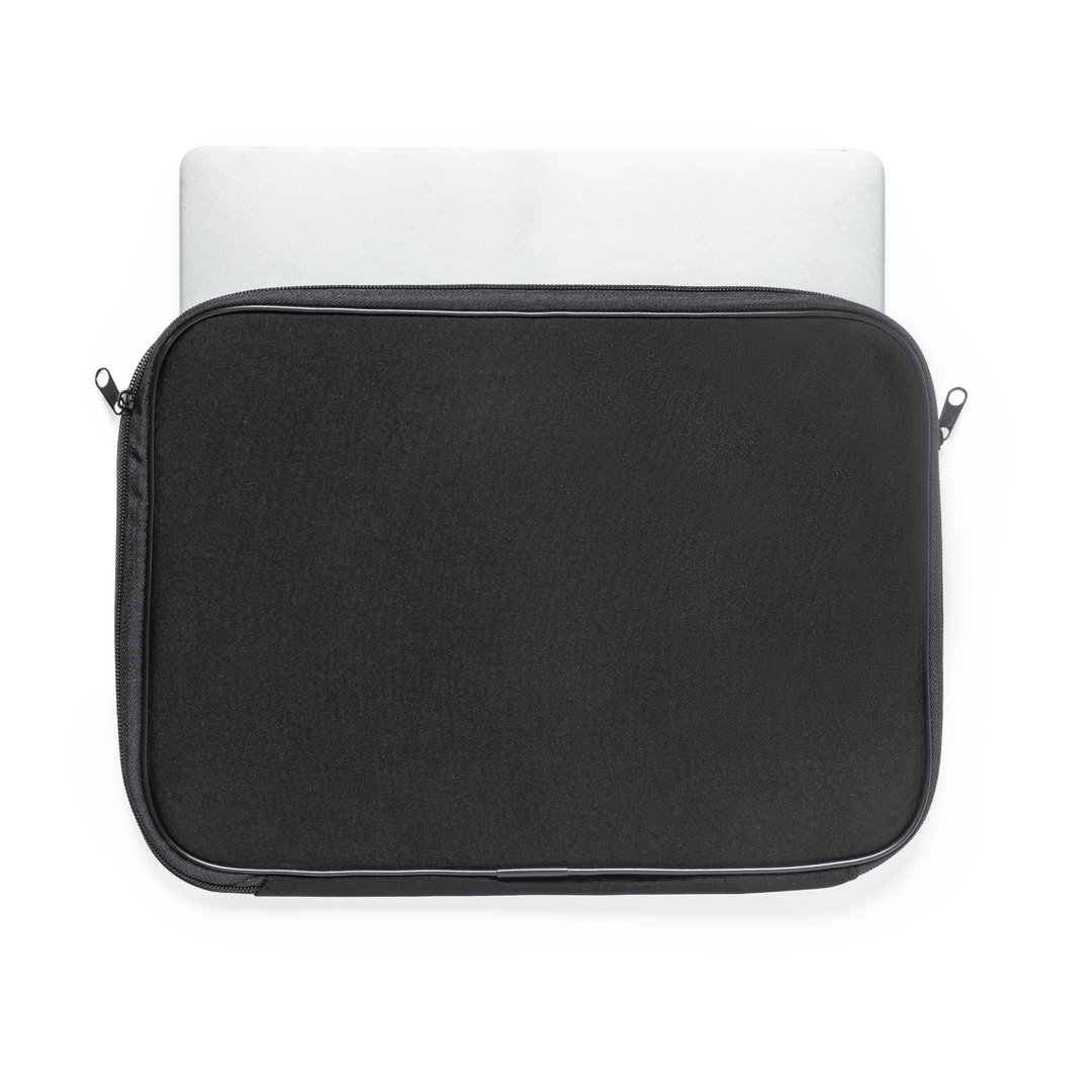 Pokrowiec na laptopa Fobis P168191T MKT-1855NEGS/T
