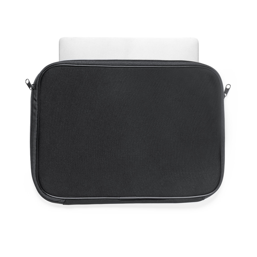 Pokrowiec na laptopa Jobik P168192T MKT-1856NEGS/T