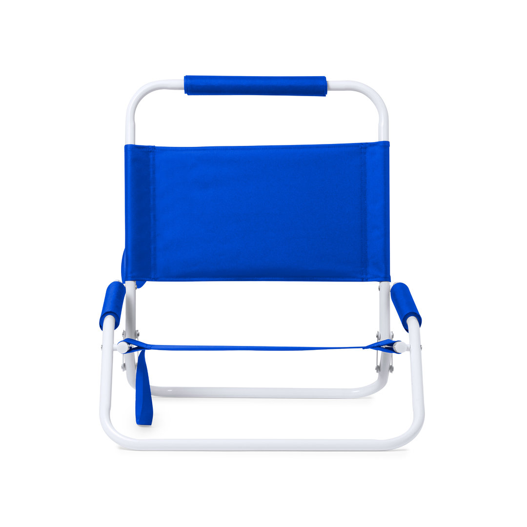 Krzesło składane Coswel P168193T MKT-1861-W